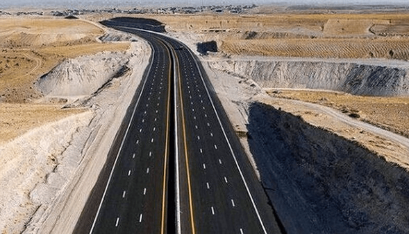 عزم جدی برای تکمیل آزادراه تبریز - مرند - بازرگان