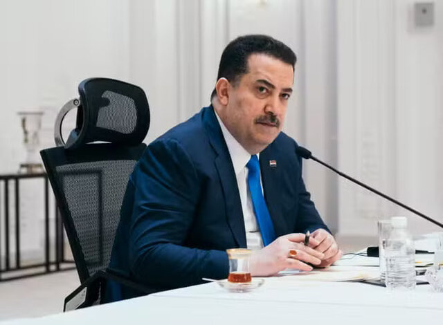 نخست وزیر عراق: سیاست «فشار حداکثری» آمریکا علیه ایران «سازنده نیست»