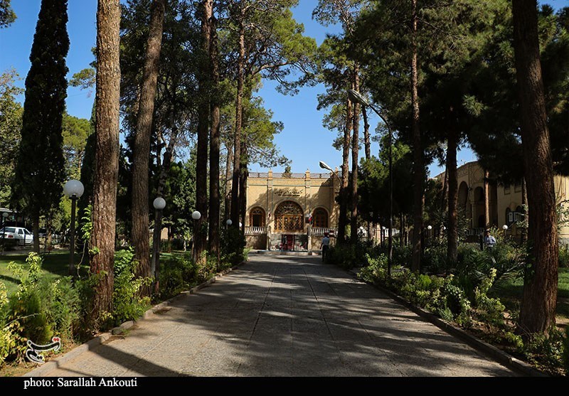 فرمانداری قدیم کرمان و روایت نانوشته مشروطیت