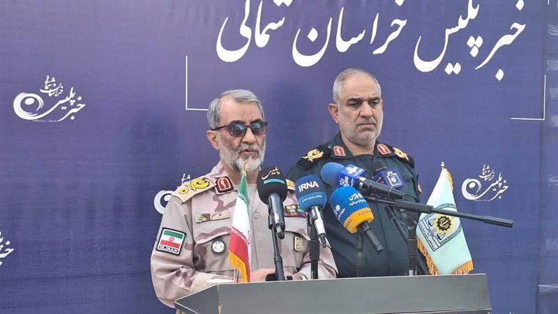 جانشین فراجا: تحویل‌ داوطلبانه سلاح غیرمجاز ارفاق قانونی دارد