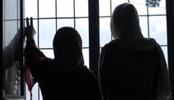 وقتی اعتماد به همسر، به زندان ختم میشود