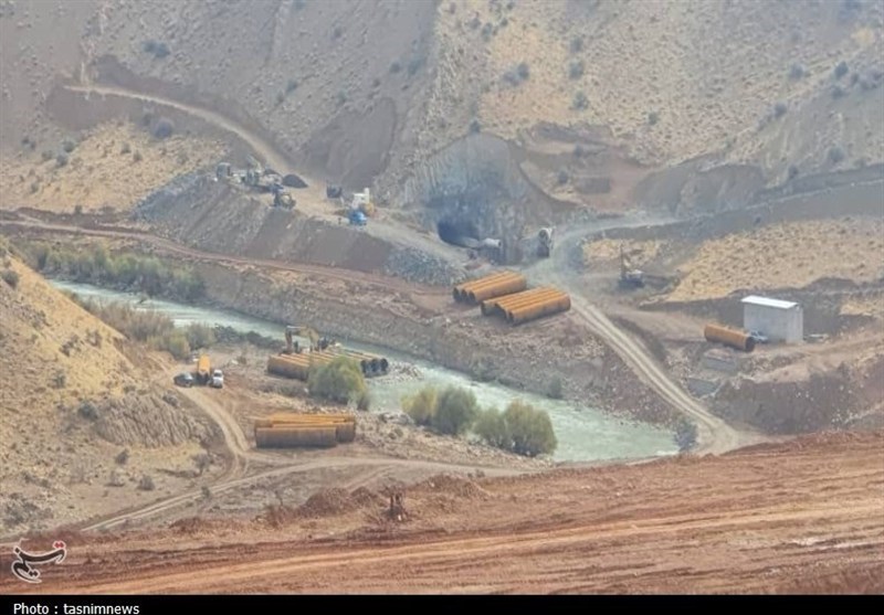 پای وزارت کشور به سد ماندگان باز شد + مستندات