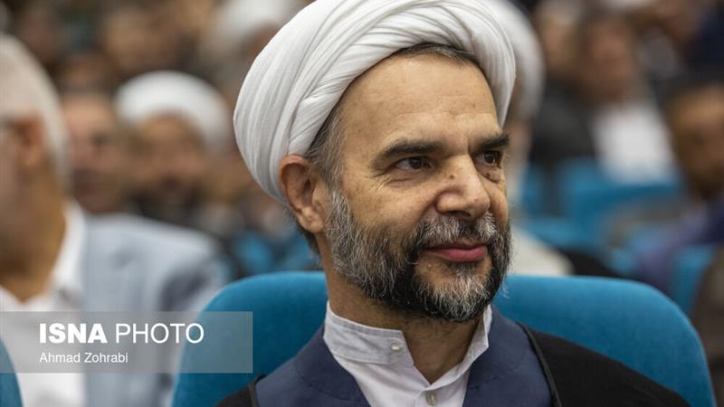 معاون اول قوه قضاییه: بدون اجرای عدالت پیشرفت و بالندگی اتفاق نمیافتد