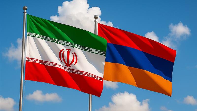 ۷ ایرانی محبوس در ارمنستان به کشور منتقل شدند