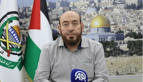 مقام حماس: هنوز وارد مرحله دوم توافق نشدیم
