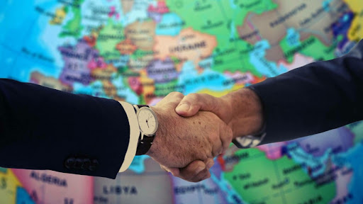سرمقاله خراسان/ توسعه متوازن و پایدار با دیپلماسی استانی