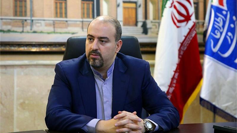ایران آماده همکاری با استارلینک /رئیس پژوهشگاه فضایی ایران: زیرساختهای استارلینک قابل دسترسی است