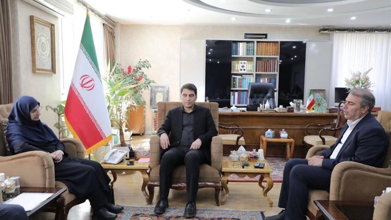 استاندار: سهمیه استخدامی معلمان در کردستان افزایش یابد