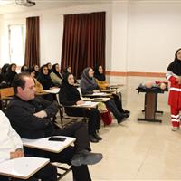 برگزاری دوره آموزشی «مدیریت بحران و تکنیک‌های کنترل آن در خانواده» در جهاددانشگاهی اردبیل