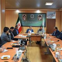 حفاظت از «حاتم مشه‌سی» مشگین شهر اولویت محیط زیست اردبیل