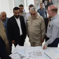 انتظارها برای بهره برداری از بزرگ‌ترین کتابخانه جنوب فارس پایان یافت