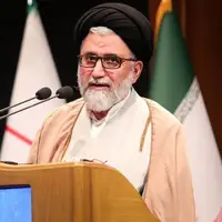 وزیر اطلاعات: بیش از ۵۰ سرویس اطلاعاتی در ۱۲ روز جنگ علیه ایران شرکت داشتند