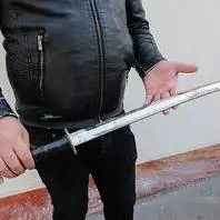 سارقی که خودش حکم اعدام به خودش داد