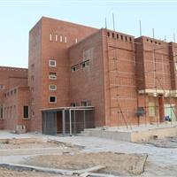پایان انتظار ۱۶ ساله برای بهره‌برداری از بزرگترین کتابخانه عمومی جنوب فارس