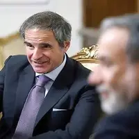 نوامبرِ بدون برجام