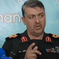 کشف ۸۰۳ قبضه سلاح جنگی و شکاری در کرمان