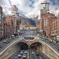 چگونه میتوان با هزینه مناسب، سفری راحت به تهران داشت؟