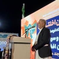 بیرجند ظرفیت تبدیل‌شدن به قطب تجاری منطقه را دارد