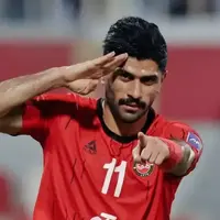 دانیال بهترین فوتبالیست حال حاضر آسیا!