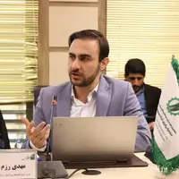 مدیر مرکز پژوهش‌های مجلس: مکانیسم ماشه هیچ تاثیری بر تجارت دریایی ایران ندارد