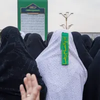 اعزام ۴۴ زائر اولی از شهرستان زابل به مشهد مقدس