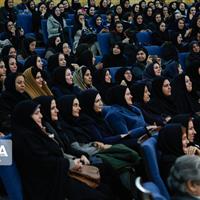رئیس ستاد بزرگداشت مقام زن و روز مادر منصوب شد