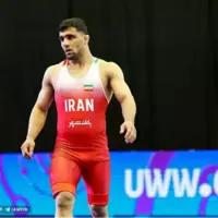 هت تریک تکمیل شد، ایمان مثل فردین و غلامرضا