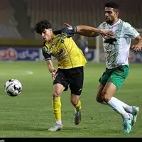 قادری: VAR در فوتبال ایران نباشد خیلی بهتر است