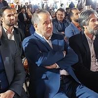 استاندار خراسان جنوبی: دیپلماسی اقتصادی و توسعه زیرساخت‌ها راهبرد اصلی توسعه استان است