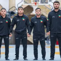 کسب یک طلا و یک برنز برای نمایندگان خوزستانی در صربستان