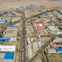 زمین‌های بلااستفاده در شهرک‌های صنعتی خلع‌ید می‌شوند