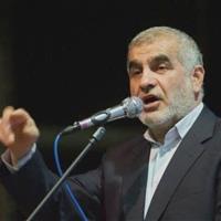 نیکزاد: ۹۰ درصد درآمد عمومی دولت صرف هزینه‌های جاری می‌شود