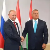 تعهد علنی مجارستان درباره بازداشت نشدن پوتین