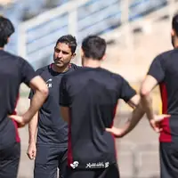 مجری: پرسپولیس در بلاتکلیفی مطلق!