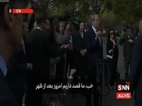 وزیر خزانه‌داری آمریکا: تحریم‌های جدید علیه روسیه تا فردا اعلام می‌شود