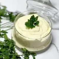 مایونز خونگی هم سالمه هم خوش طعم