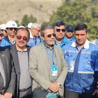 تامین تجهیزات بحرانی برای مناطق کم‌برخوردار در اولویت وزارت نیرو