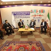سفیر ترکمنستان در ایران: روابط دوکشور بر پایه‌ پیوندهای تاریخی و فرهنگی مستحکمی استوار است