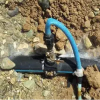 شناسایی ۷ هزار انشعاب غیرمجاز آب در لرستان