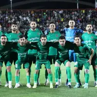 شمس‌آذر با دو غایب به مصاف فولاد می‌رود