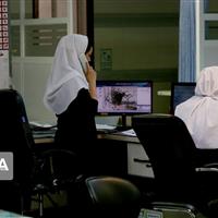 پرداخت مطالبات پرستاران اولویت اصلی دانشگاه علوم پزشکی ایلام است