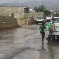 هواشناسی: در شمال کشور باران می‌بارد  