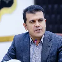معاون رئیس جمهور: زیرساخت‌های شاد در حال تقویت است