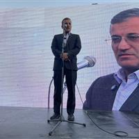 شهردار: خیابان غذا در اراک آغازگر فصلی نو در توسعه گردشگری شهری است