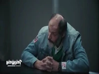 قدرت بازجویی پژمان جمشیدی در نقش دادستان سریال «محکوم»