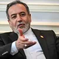عراقچی: هر کدام از محصولات ما مثل زعفران باید دیپلماسی خودش را داشته باشد