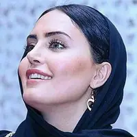 الناز شاکردوست ناگهان از قیافه افتاد!