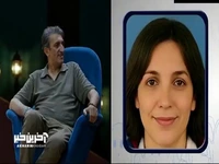 وقتی کامران تفتی از همون اول چهره عادل فردوسی پور رو تشخیص میده!