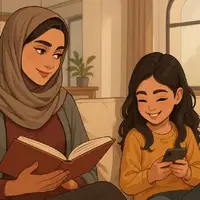 جایی برای خیالِ امنِ فرزندان‌مان 