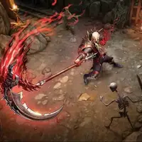 بازی موبایلی Project Vampire نوید تجربه بازی‌های کنسولی را می‌دهد